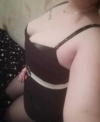 Неночка, 25 лет